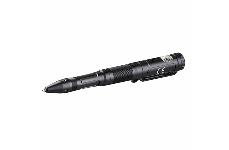 Fenix Lighting T6 Lithium Ion 80 Lumens LED Flashlight — 2 models